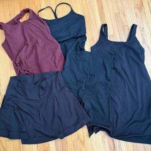 Maternity Activewear Bundle